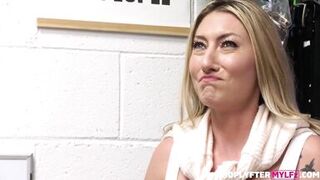 The Entitled Fraudster Whitney Oc - 4 image