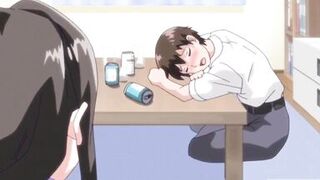 Wife Fucks Husband's Best Friend - 4 image