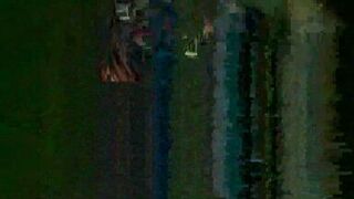 Cosplayer famosa entregas su cuerpo ardiente en una follada nocturna - 12 image