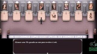 Lust Epidemic ep 72 - In search of Platinum part 1