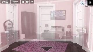 Complete Gameplay - Girl House, Part 12