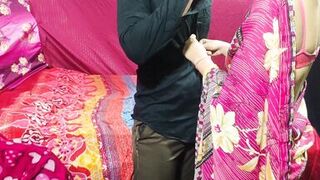 Hot Indian Stepmom With Tight Ass Has Hard Fuck, Long Anal Sex After Angry Blowjob - 2 image