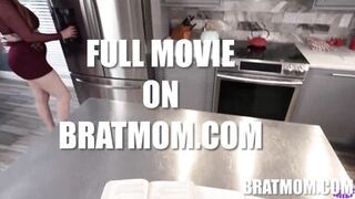 Stepmom And I Get Comfortable Jodie Johnson, Lauren Phillips