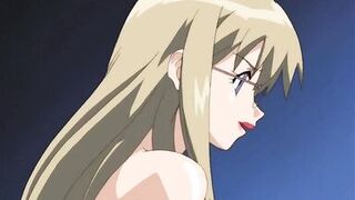 In Love with My Step Mom's Tits... - Hentai Uncensored