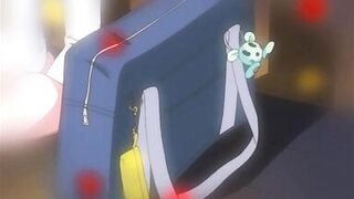 In Love with My Step Mom's Tits... - Hentai Uncensored