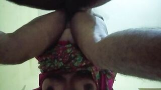 Big boobs babe deepthrot and hordcore fucking - 10 image