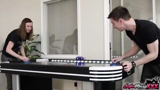 Stepmoms Sofie Marie And Payton Hall Swapping Stepsons - 2 image