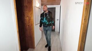 Mi trombo La bambola della mia coinquilina by Tantaly