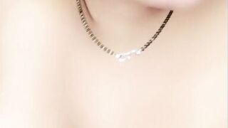 Desi Village beauty aunty secret big boobs showing pressing novel showing sucking pressing puffy nipples tight clitoris saggy - 14 image