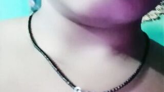 Desi Village beauty aunty secret big boobs showing pressing novel showing sucking pressing puffy nipples tight clitoris saggy - 7 image