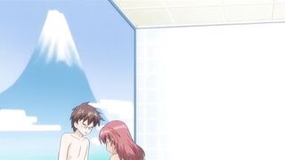 Step Mom Seduces her Little Stepson with her HUGE Breasts | Uncensored Hentai [Exclusive]