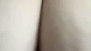 Hard Nipples Playing when Im Boring at Home