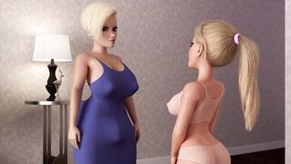 Stepmom finds daughter