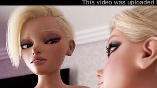 Stepmom finds daughter