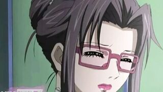 I suck my stepmother's pussy