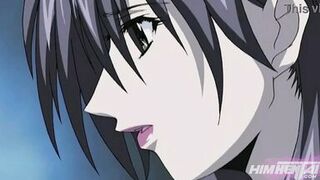 I suck my stepmother's pussy