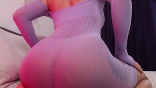 In Love with My Wet Pussy - 1 image