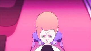 Mega D-Art Porn Animation Collection [With Sound]