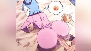 Mega D-Art Porn Animation Collection [With Sound]