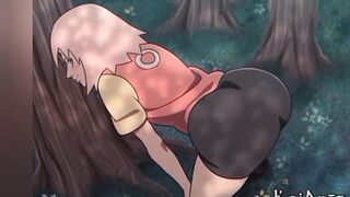 Mega D-Art Porn Animation Collection [With Sound]