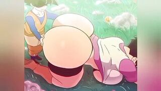 Mega D-Art Porn Animation Collection [With Sound] - 6 image