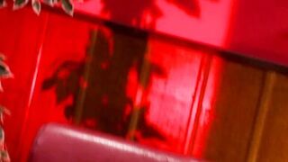 Six Swinging Housewives Take Over Local Inn for a Big Boobs & Lingerie Sex Party. Busty Moms!