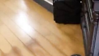 Bonnie Loves Anal Back 2 Back 2 Back Triple Buttfucking with Tons of Cum.