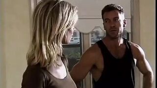 Gorgeous Cutie Likes The Feeling Of A Huge Pole Penetrating Her Juicy Cunt