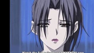 Caught Fucking His Step Mom's - Hentai Uncensored