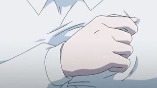 Caught Fucking His Step Mom's - Hentai Uncensored