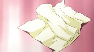 Caught Fucking His Step Mom's - Hentai Uncensored