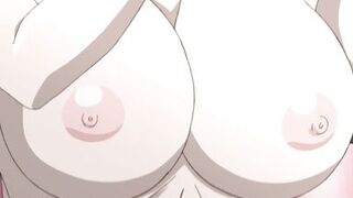 Caught Fucking His Step Mom's - Hentai Uncensored