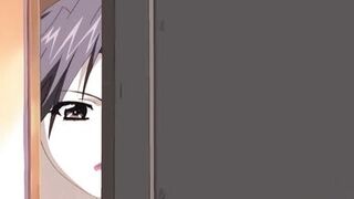 Caught Fucking His Step Mom's - Hentai Uncensored