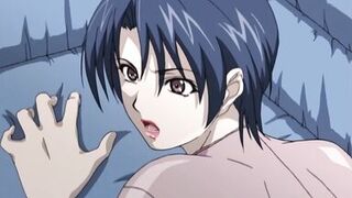 Caught Fucking His Step Mom's - Hentai Uncensored