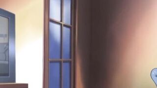 Caught Fucking His Step Mom's - Hentai Uncensored