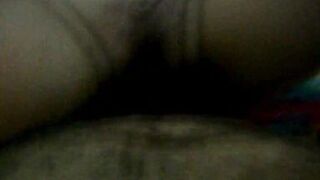 Loving Indian Girlfriend Taking My Big Desi Cock Deep Inside - 12 image