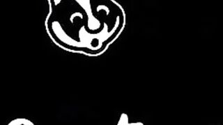 Teasing you with my black dildo