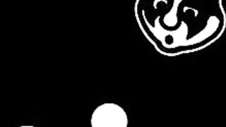 Teasing you with my black dildo - 6 image