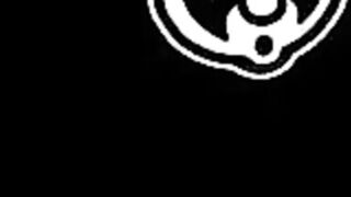 Teasing you with my black dildo - 8 image