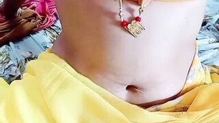 Tamil hot wife meera - 10 image