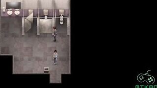 Lust Epidemic ep 9 - I tasted a PUSSY for the first time and discovered the luxury of the city - 11 image