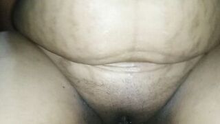 Horny village tight pussy big boobs girl fucked by her jija in her House , - 15 image