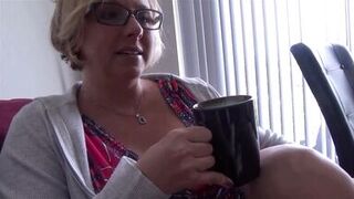 Step Son's Homecoming - Brianna Beach - Mom Comes First - Preview - 3 image