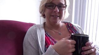 Step Son's Homecoming - Brianna Beach - Mom Comes First - Preview - 4 image