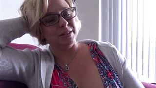 Step Son's Homecoming - Brianna Beach - Mom Comes First - Preview - 6 image