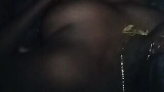 Indian big tits boobs - 4 image