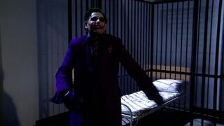 Joker fuck cat woman - 3 image