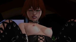 Max's Life Cap 10 - I eat my Stepmom's Pussy and my Stepsister Sucks my Cock - 14 image