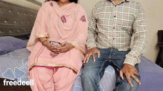 indian step Mom got Horny