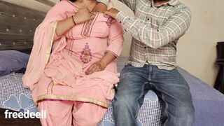 indian step Mom got Horny